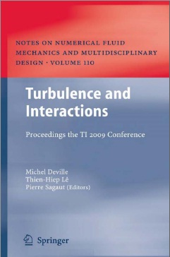 Turbulence and Interactions