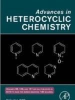 Advances in Heterocyclic&nbsp;Chemistry