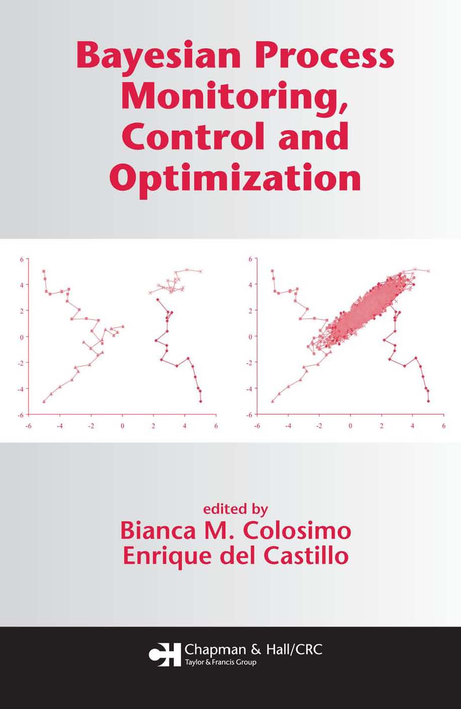 Bayesian Process Monitoring, Control and Optimization by Bianca M. Colosimo and Enrique del Castillo (Nov 10, 2006)