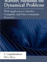 Wavelet Methods for Dynamical&nbsp;Problems