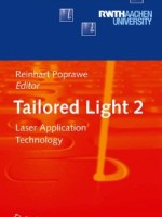 Tailored Light 2 Laser Application&nbsp;Technology
