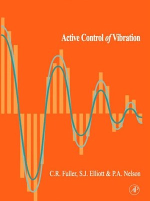 Active Control of&nbsp;Vibration
