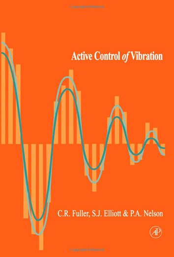 Active Control of Vibration