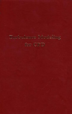 Turbulence Modeling for&nbsp;CFD