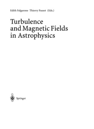Turbulence and Magnetic Fields in&nbsp;Astrophysics