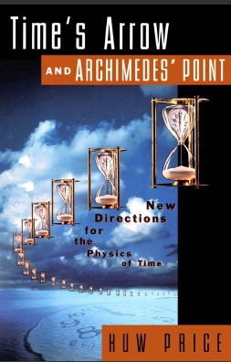 Time’s Arrow and Archimedes’ Point