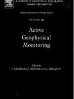 Active Geophysical Monitoring