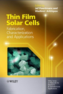 Thin Film Solar Cells Fabrication, Characterization and&nbsp;Applications