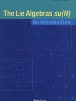 The Lie Algebras su(N) An&nbsp;Introduction