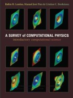 A Survey of Computational Physics Introductory Computational&nbsp;Science