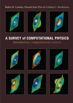 A Survey of Computational Physics Introductory Computational&nbsp;Science