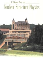 A New Era Of Nuclear Structure Physics Proceedings Of The International Symposium, Kurokawa Village,&nbsp;Niigata