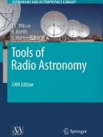 Tools of Radio Astronomy, 5th&nbsp;Edition