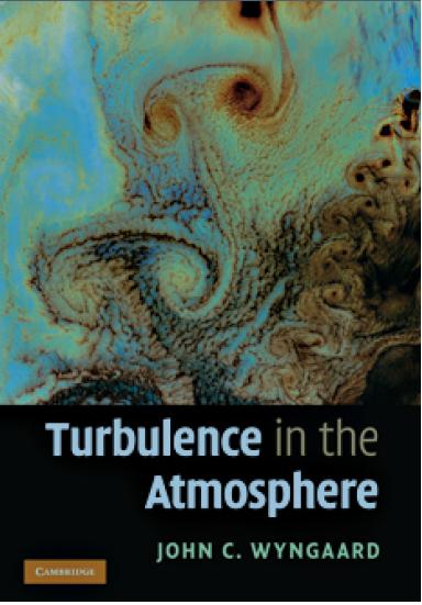 Turbulence in the&nbsp;Atmosphere