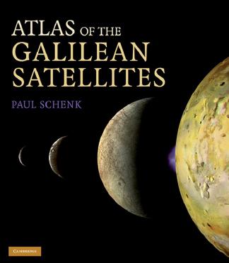 Atlas of the Galilean&nbsp;Satellites