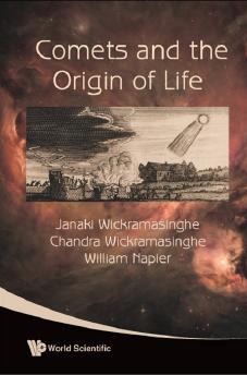 Astrobiology, Comets And the Origin of&nbsp;Life