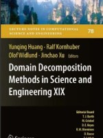 Domain Decomposition Methods in Science and Engineering&nbsp;XIX