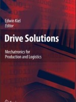 Drive Solutions Mechatronics for Production and&nbsp;Logistics