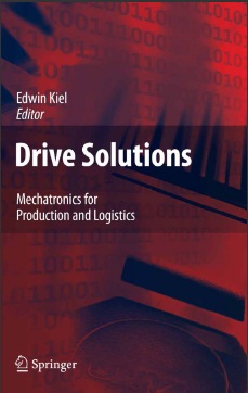 Drive Solutions Mechatronics for Production and&nbsp;Logistics