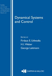 Dynamical Systems and Control (Stability and Control Theory, Methods and Applications,&nbsp;22)